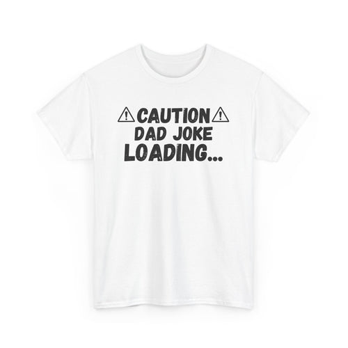 Dad Joke T-Shirt