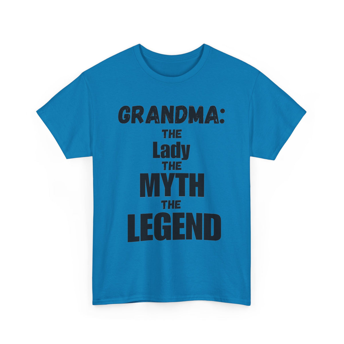 Best Grandma T-Shirt