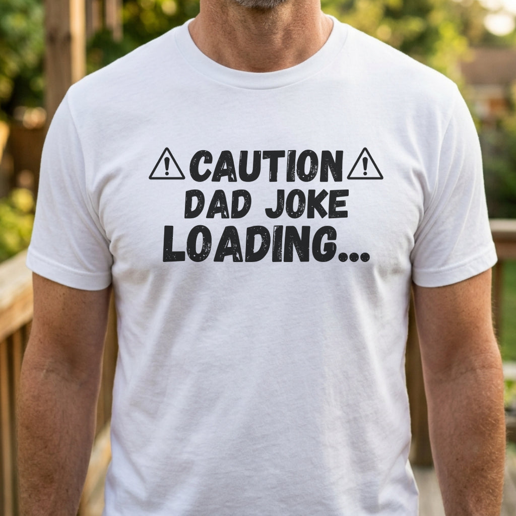 Dad Joke T-Shirt
