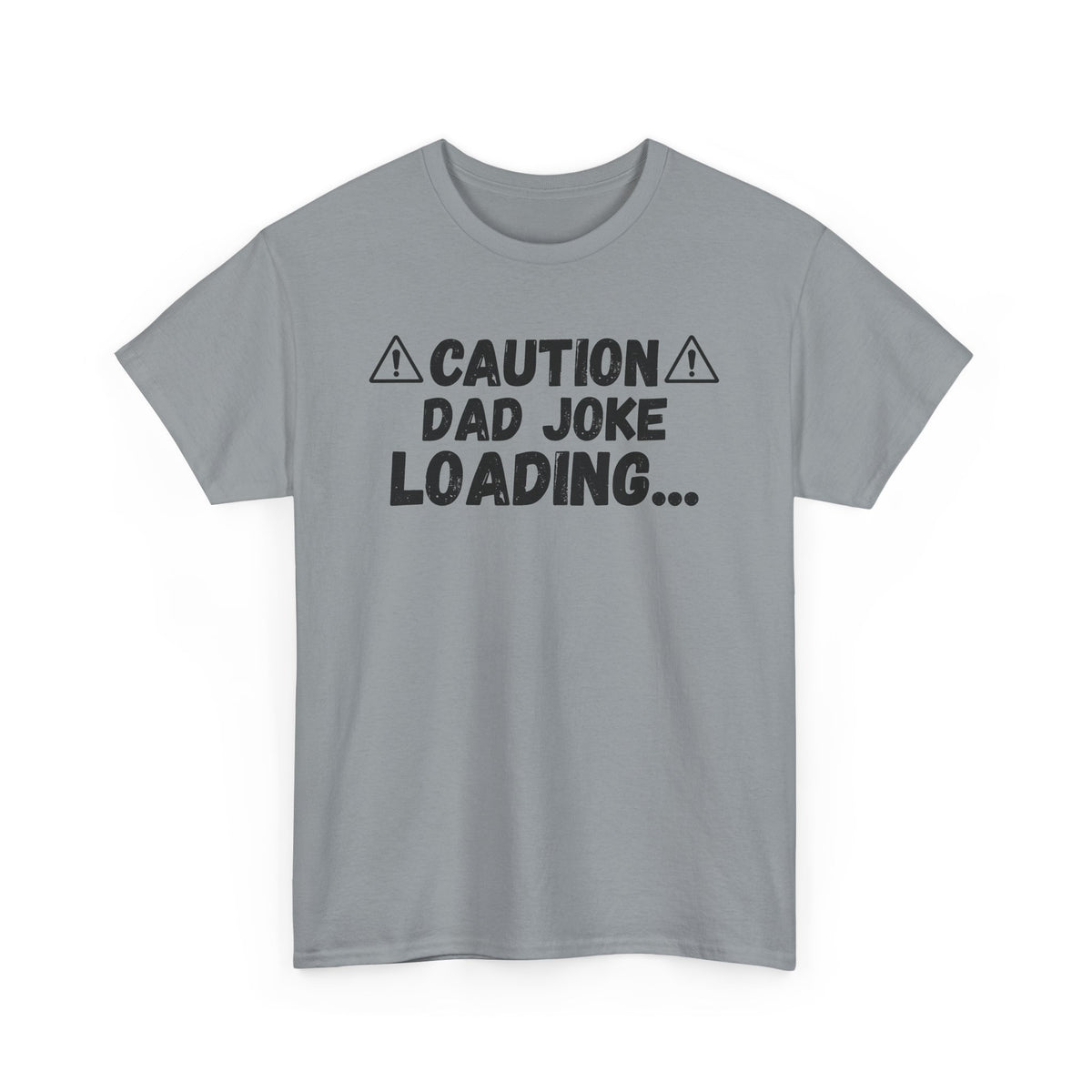 Dad Joke T-Shirt