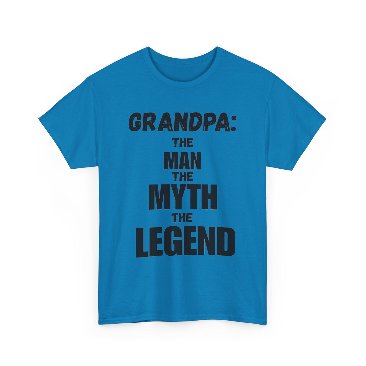 Best Grandpa T-Shirt
