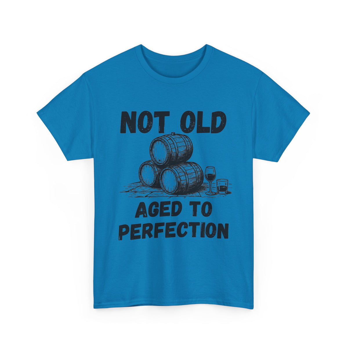 Aged to Perfection T-Shirt