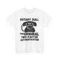 Rotary Dial T-Shirt