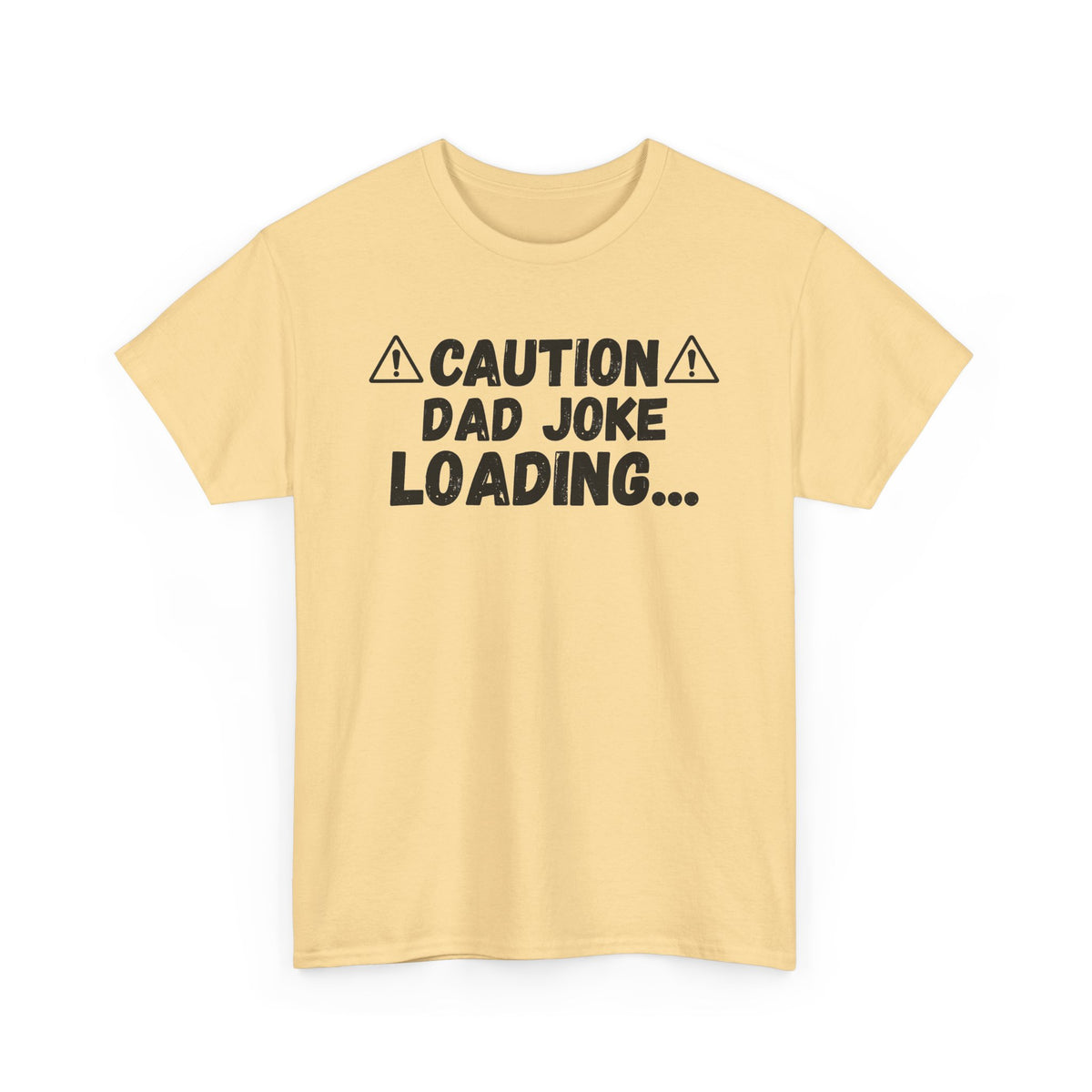 Dad Joke T-Shirt