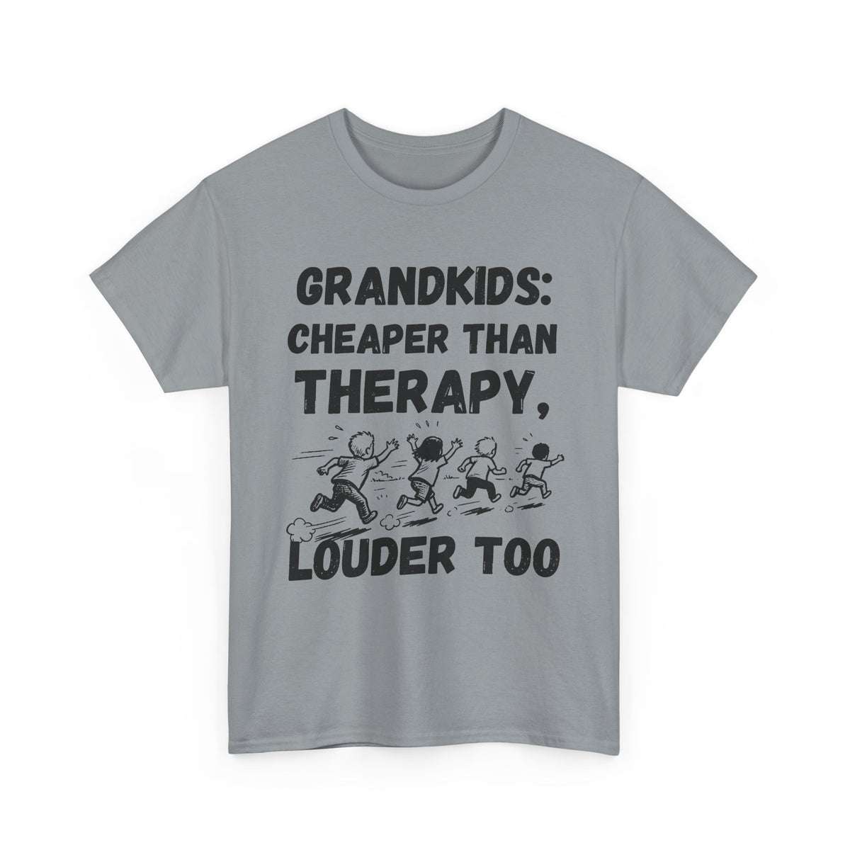 Funny Grandkids T-Shirt