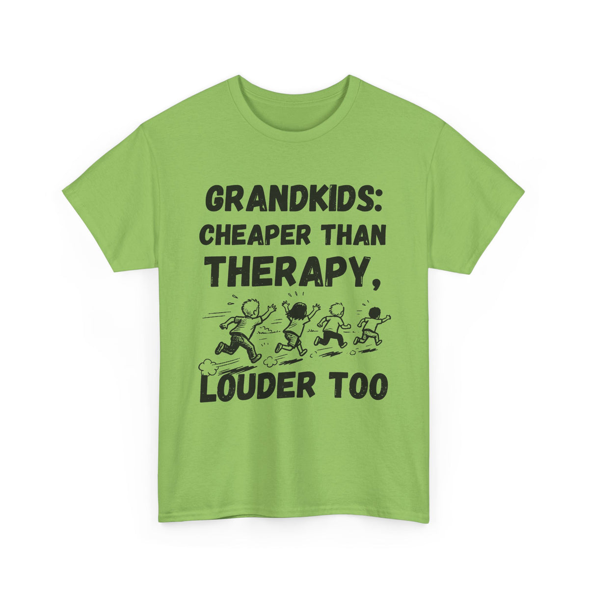 Funny Grandkids T-Shirt