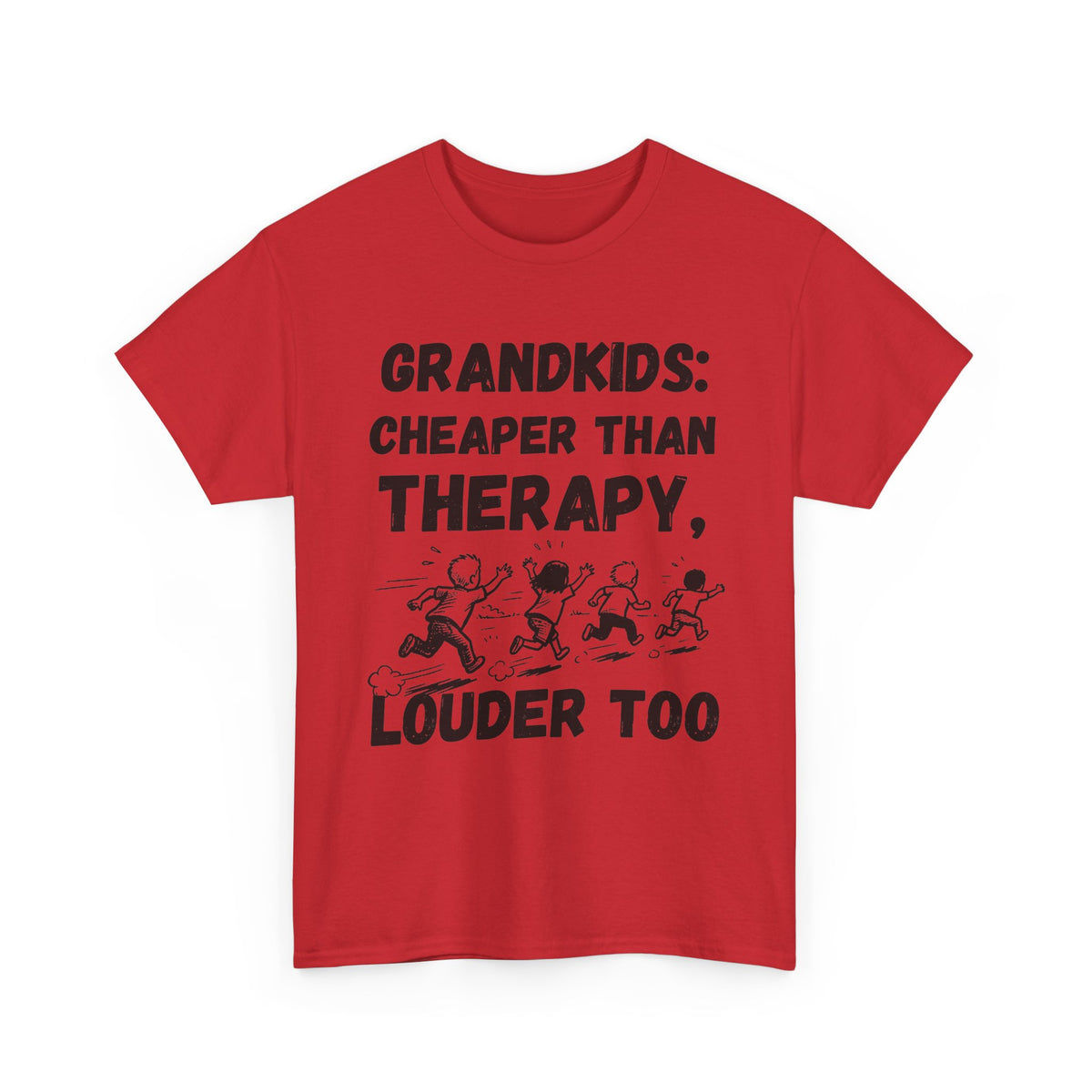 Funny Grandkids T-Shirt
