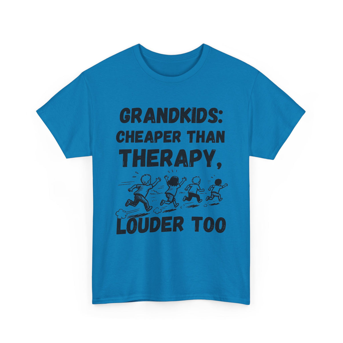 Funny Grandkids T-Shirt