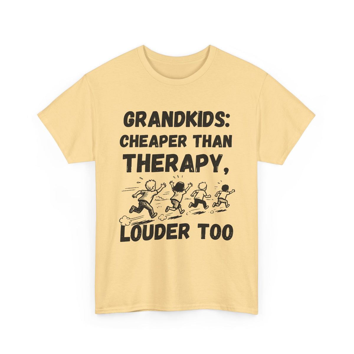 Funny Grandkids T-Shirt
